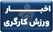 ورزش کارگری